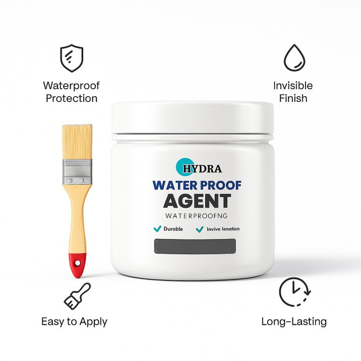 Hydra Waterproof Agent ( Imported )