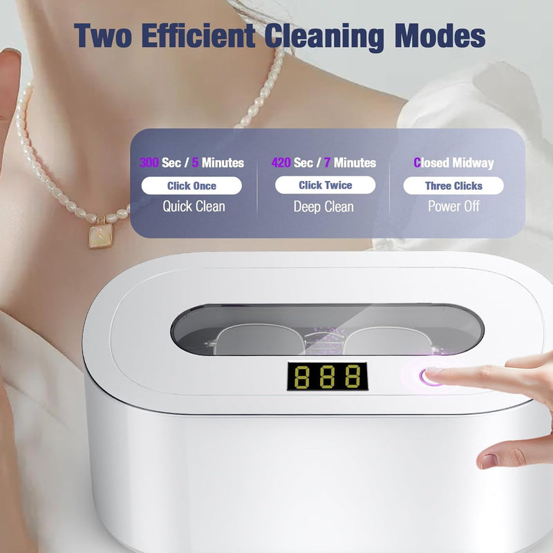 Ultrasonic Cleaner