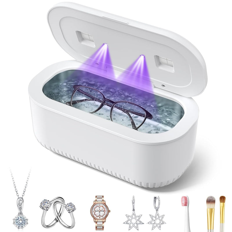 Ultrasonic Cleaner