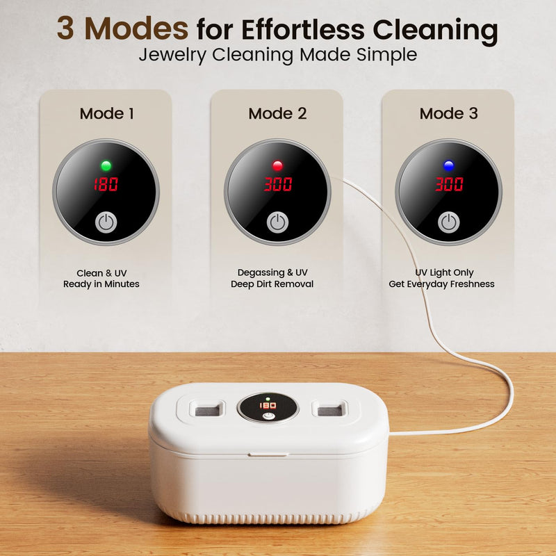 Ultrasonic Cleaner