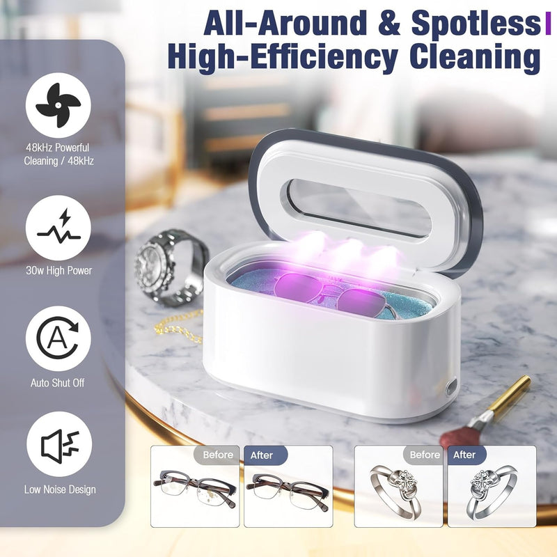 Ultrasonic Cleaner
